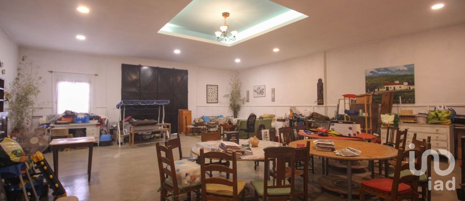 Farm T3 in Nossa Senhora da Expectação of 441 m²