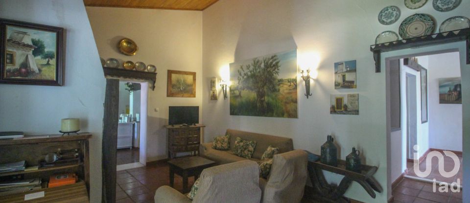 Farm T3 in Nossa Senhora da Expectação of 441 m²