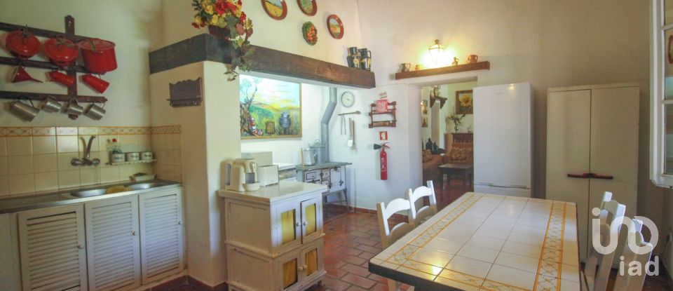 Farm T3 in Nossa Senhora da Expectação of 441 m²