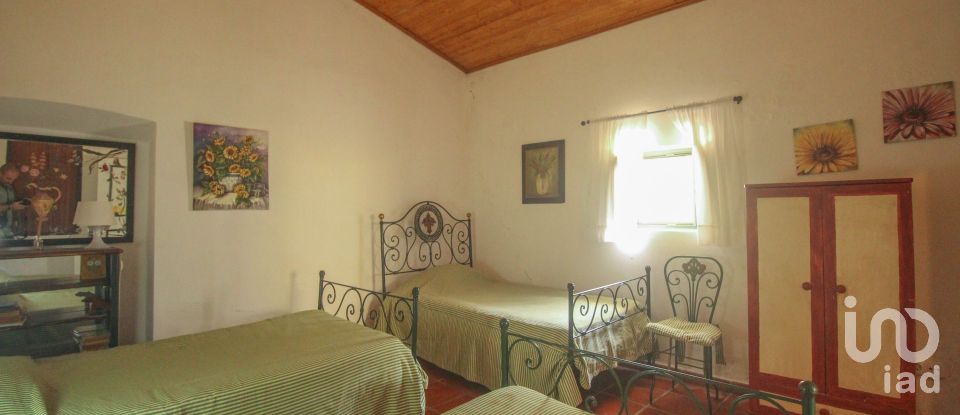 Farm T3 in Nossa Senhora da Expectação of 441 m²