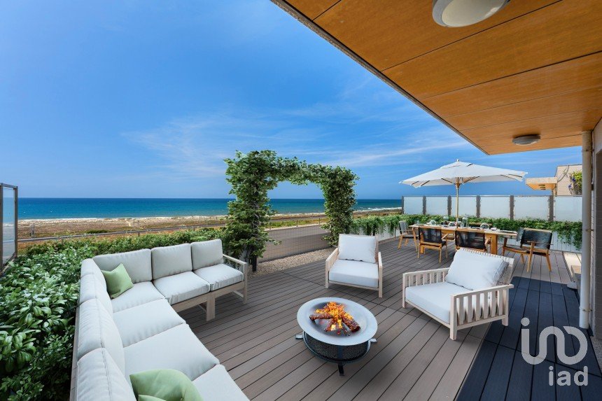 Apartment T4 in São Félix da Marinha of 285 m²