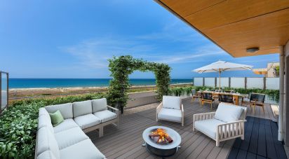 Apartment T4 in São Félix da Marinha of 285 m²