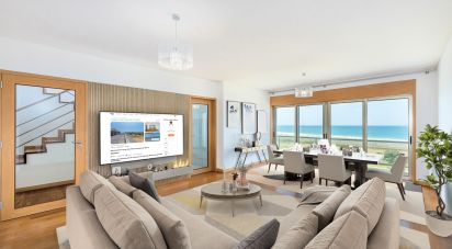 Apartment T4 in São Félix da Marinha of 285 m²