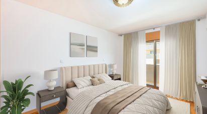 Apartment T4 in São Félix da Marinha of 285 m²