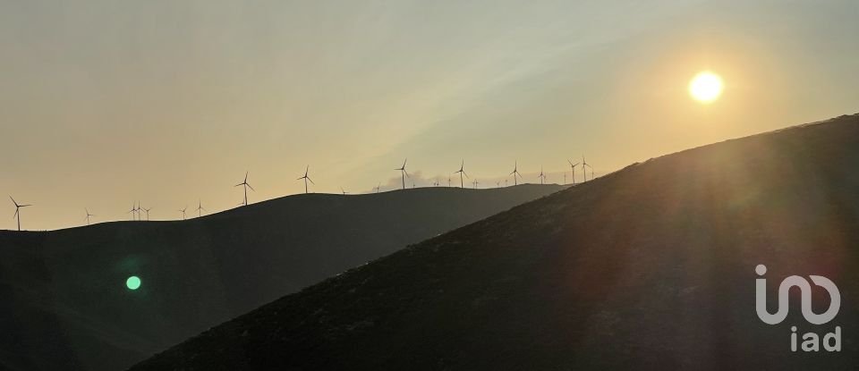 House T2 in Carvalhais e Candal of 134 m²