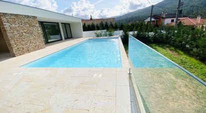 House T3 in Sopo of 350 m²