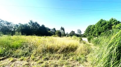 Building plot in Mujães of 759 m²