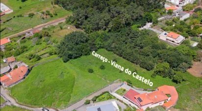 Terrain à Carreço de 2 590 m²