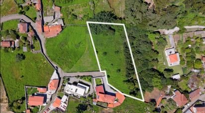 Land in Carreço of 2,590 m²