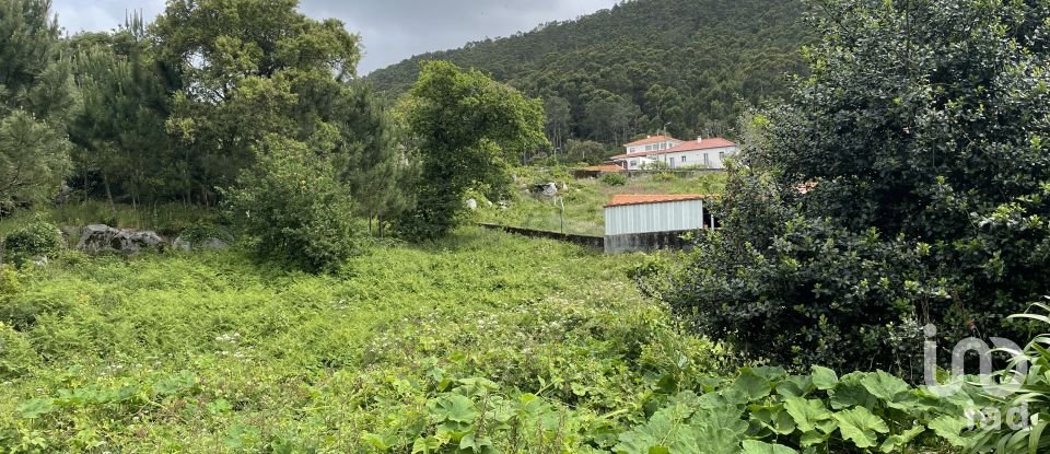 Land in Carreço of 2,590 m²
