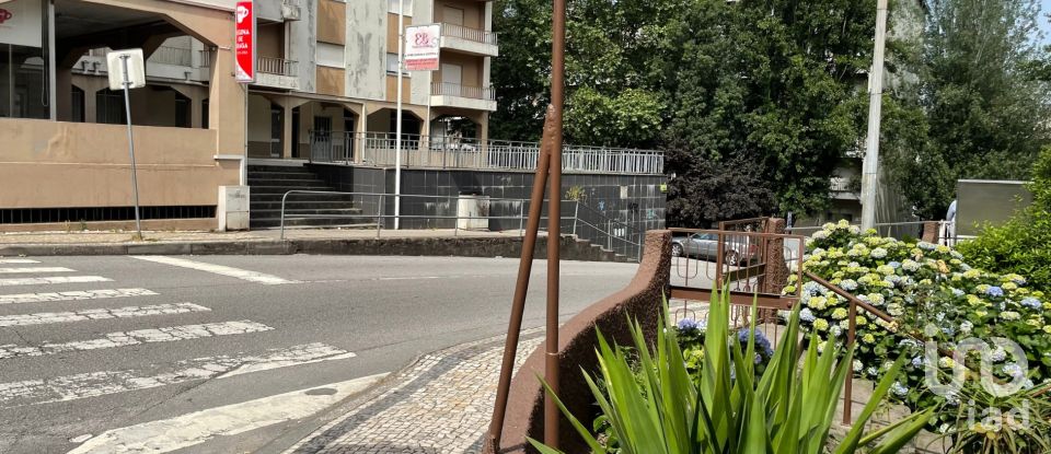 Brasserie-type bar in Braga (São Vítor) of 96 m²