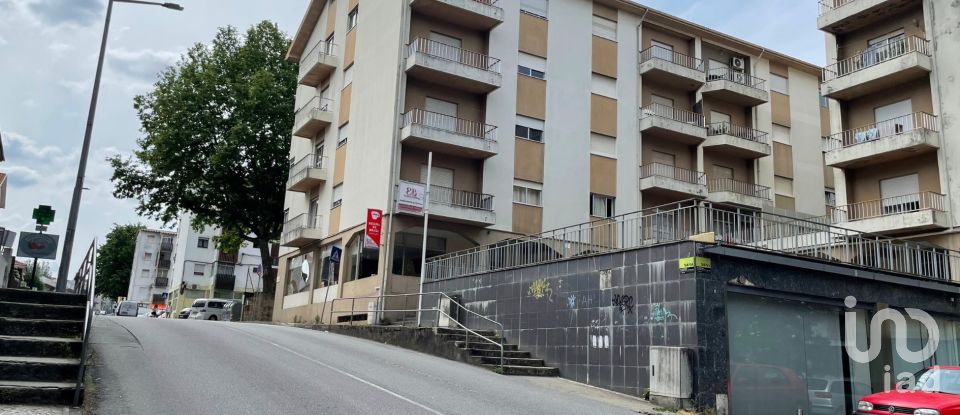 Brasserie-type bar in Braga (São Vítor) of 96 m²