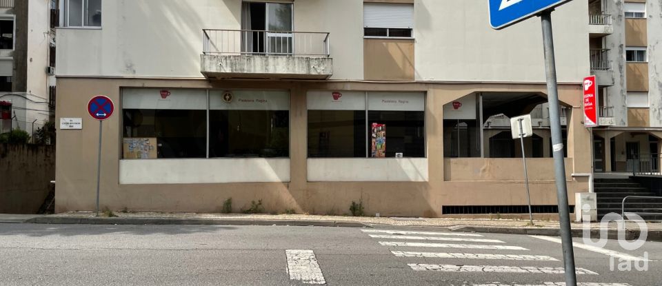 Brasserie-type bar in Braga (São Vítor) of 96 m²