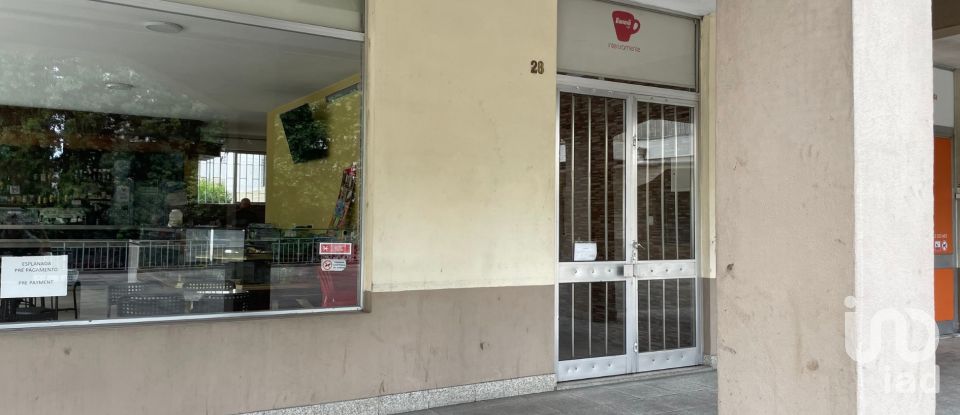 Brasserie-type bar in Braga (São Vítor) of 96 m²