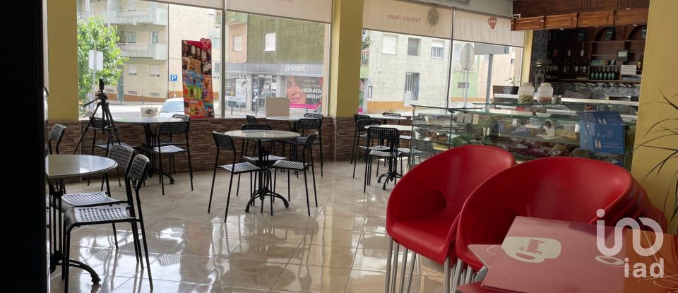 Brasserie-type bar in Braga (São Vítor) of 96 m²