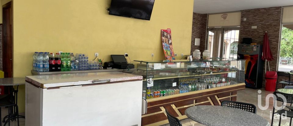 Brasserie-type bar in Braga (São Vítor) of 96 m²