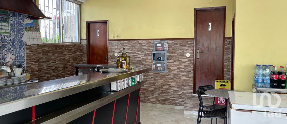 Brasserie-type bar in Braga (São Vítor) of 96 m²