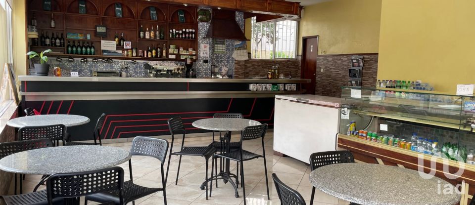 Brasserie-type bar in Braga (São Vítor) of 96 m²