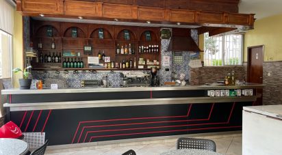 Bar-brasserie à Braga (São Vítor) de 96 m²