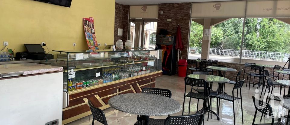 Brasserie-type bar in Braga (São Vítor) of 96 m²