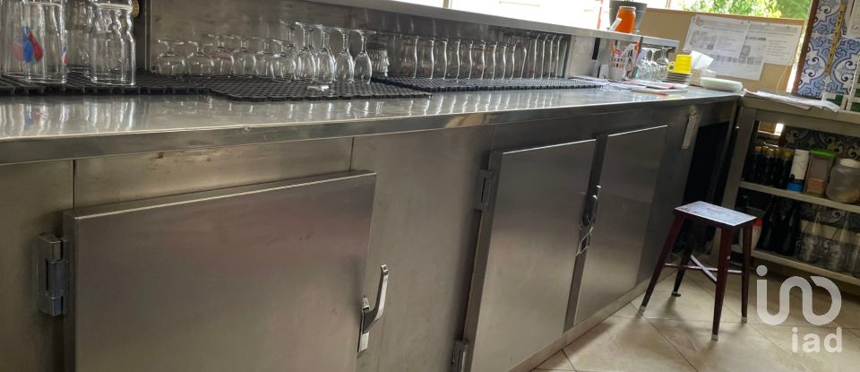 Brasserie-type bar in Braga (São Vítor) of 96 m²