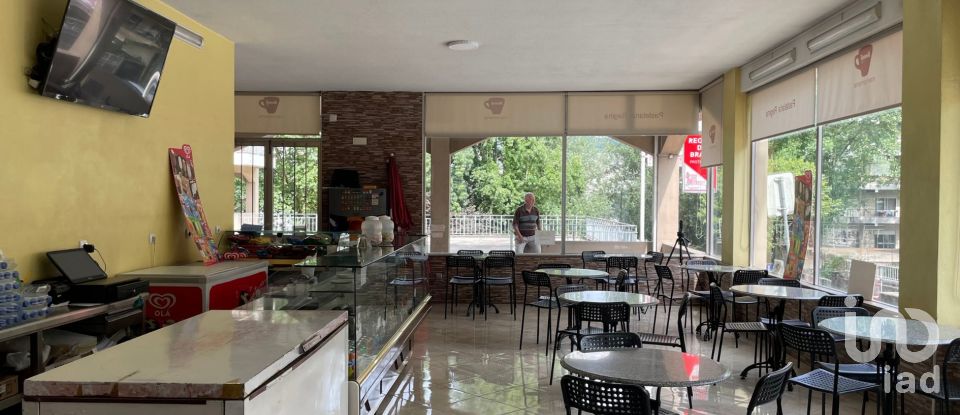 Brasserie-type bar in Braga (São Vítor) of 96 m²