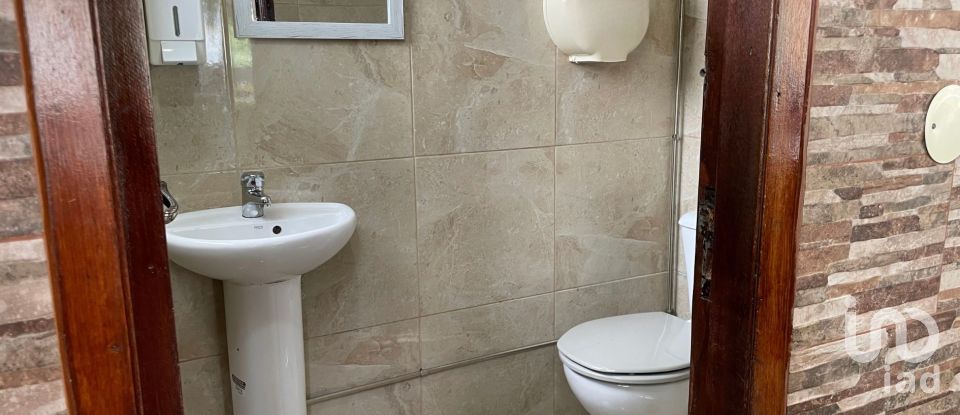 Brasserie-type bar in Braga (São Vítor) of 96 m²