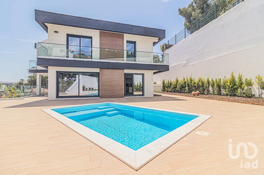 House T5 in Enxara do Bispo, Gradil e Vila Franca do Rosário of 282 m²