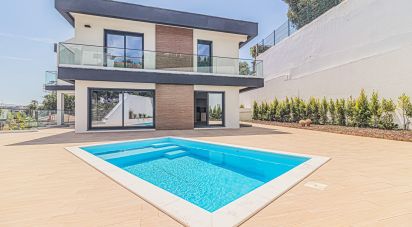 Maison T5 à Enxara do Bispo, Gradil e Vila Franca do Rosário de 282 m²