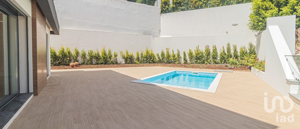 House T5 in Enxara do Bispo, Gradil e Vila Franca do Rosário of 282 m²