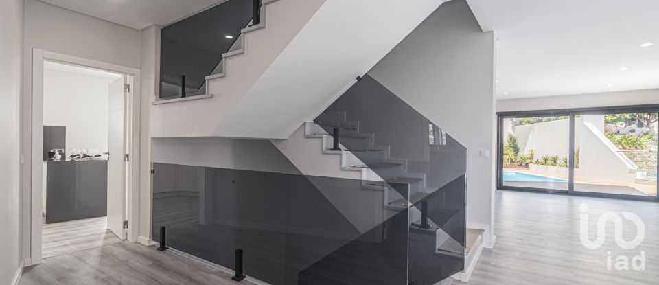 House T5 in Enxara do Bispo, Gradil e Vila Franca do Rosário of 282 m²