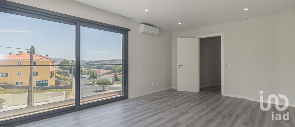 House T5 in Enxara do Bispo, Gradil e Vila Franca do Rosário of 282 m²