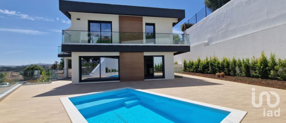 House T5 in Enxara do Bispo, Gradil e Vila Franca do Rosário of 282 m²