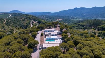 Farm T6 in Azeitão (São Lourenço e São Simão) of 332 m²