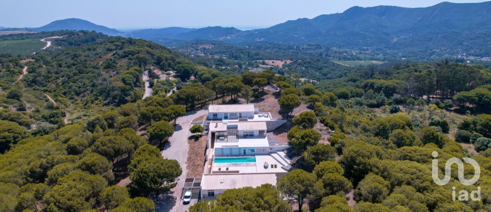 Farm T6 in Azeitão (São Lourenço e São Simão) of 332 m²