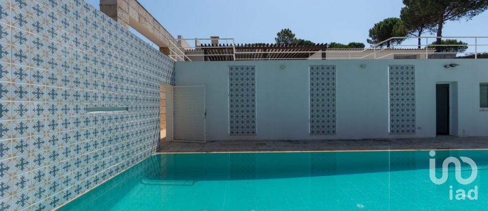 Farm T6 in Azeitão (São Lourenço e São Simão) of 332 m²