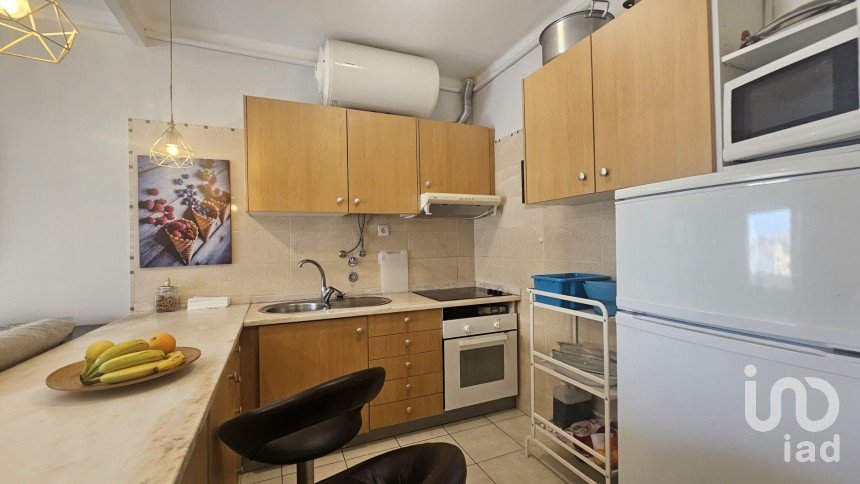 Apartment T2 in Portimão of 54 m²