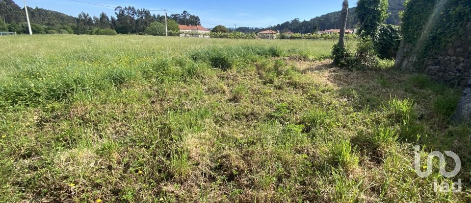 House T1 in Candemil e Gondar of 250 m²