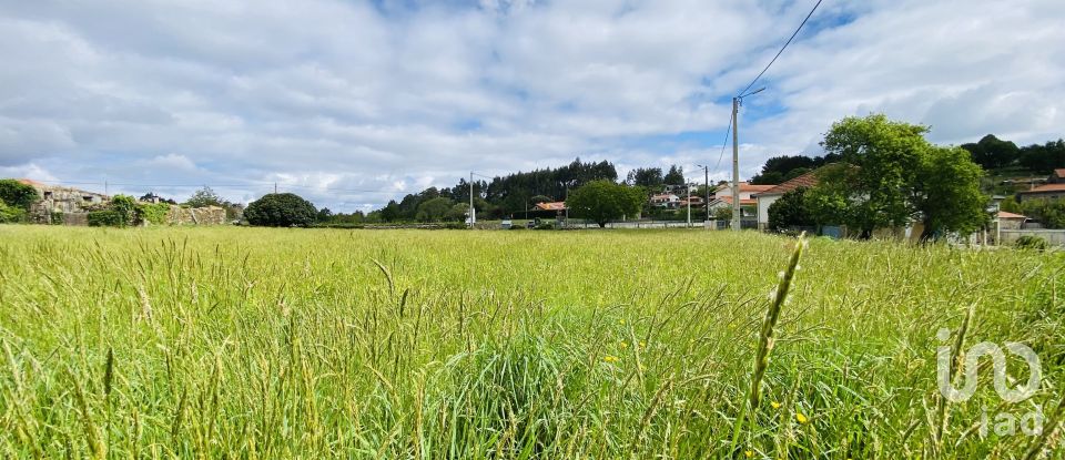 House T1 in Candemil e Gondar of 250 m²