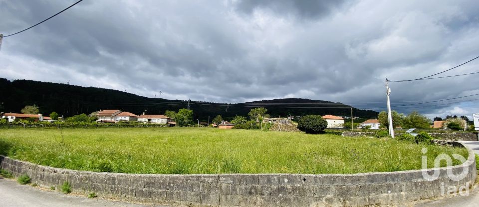 House T1 in Candemil e Gondar of 250 m²