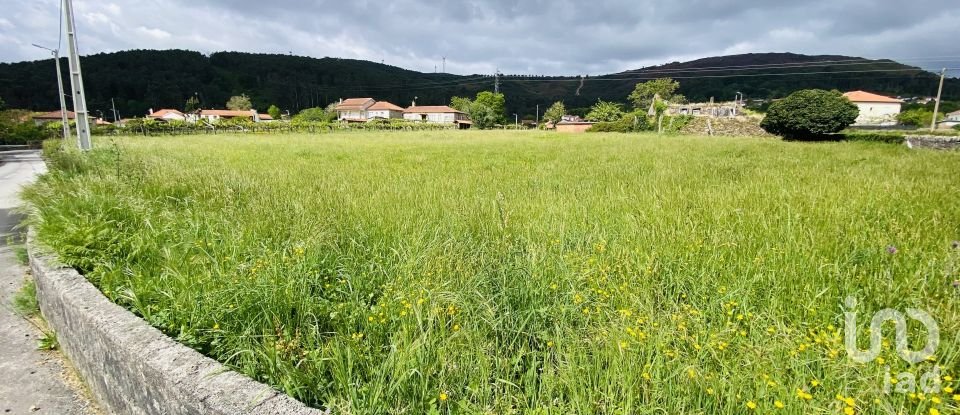 House T1 in Candemil e Gondar of 250 m²