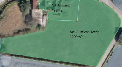 House T1 in Candemil e Gondar of 250 m²