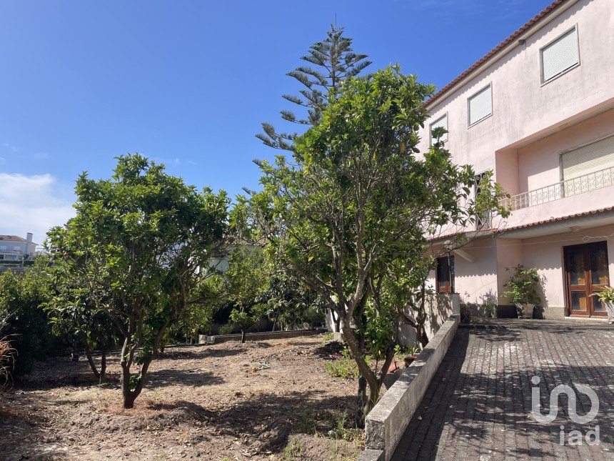 Moradia T7 em Sesimbra (Castelo) de 400 m²