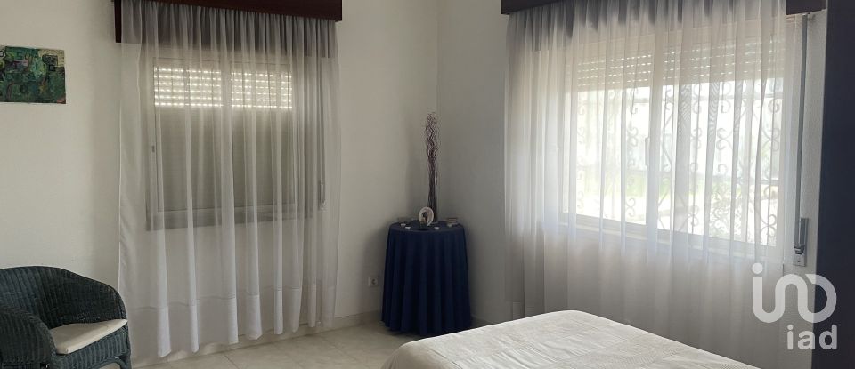 Moradia T7 em Sesimbra (Castelo) de 400 m²