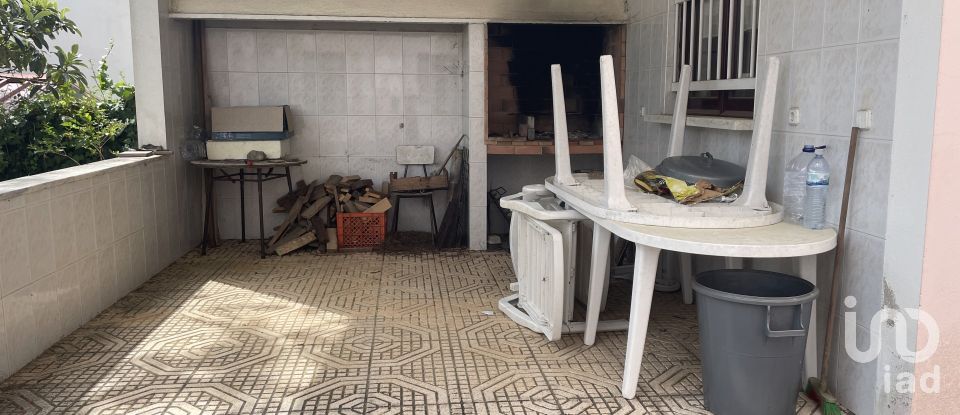 Moradia T7 em Sesimbra (Castelo) de 400 m²