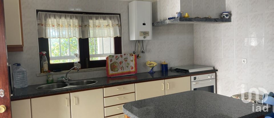 Moradia T7 em Sesimbra (Castelo) de 400 m²