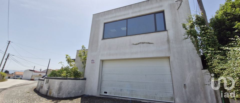 Offices in Bárrio of 271 m²