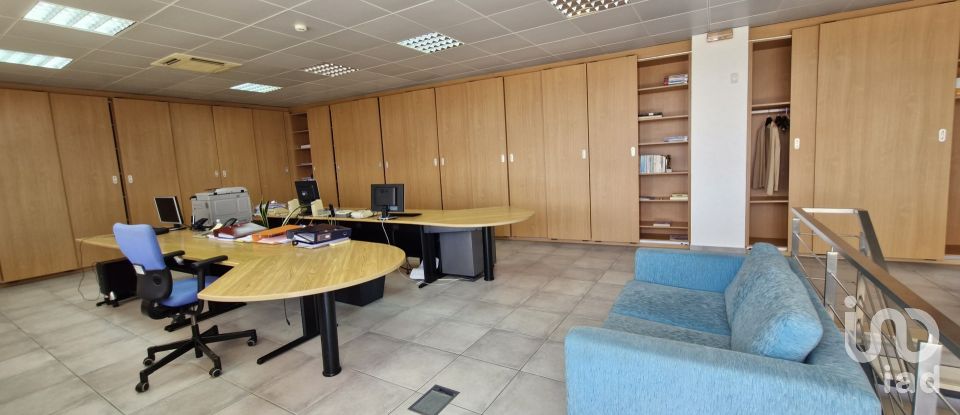 Offices in Bárrio of 271 m²