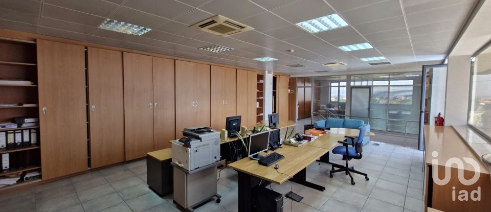 Offices in Bárrio of 271 m²