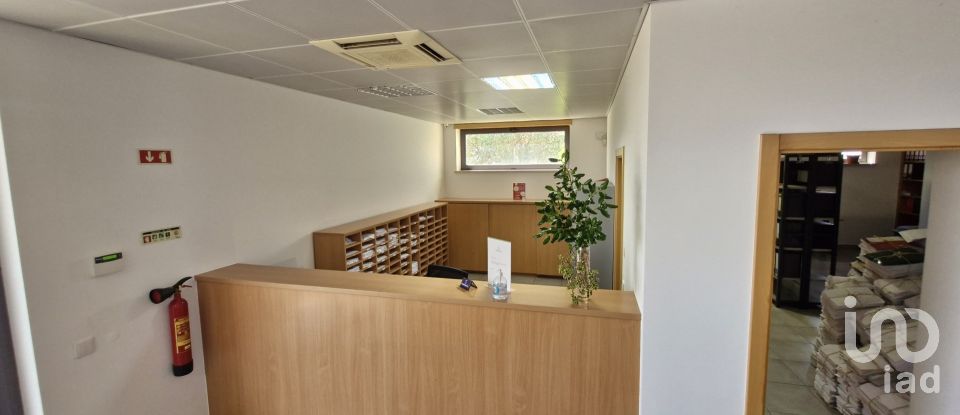 Offices in Bárrio of 271 m²